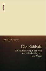 Cover-Bild Die Kabbala