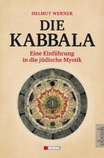 Cover-Bild Die Kabbala