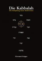 Cover-Bild Die Kabbalah - Die Schöpfung neuer Sichtweisen