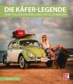 Cover-Bild Die Käfer-Legende