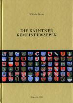 Cover-Bild Die Kärntner Gemeindewappen
