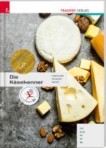 Cover-Bild Die Käsekenner