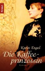 Cover-Bild Die Kaffeeprinzessin