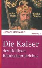 Cover-Bild Die Kaiser des Heiligen Römischen Reiches