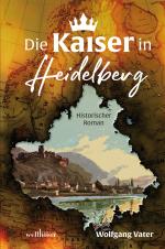 Cover-Bild Die Kaiser in Heidelberg