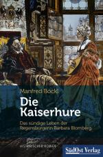 Cover-Bild Die Kaiserhure