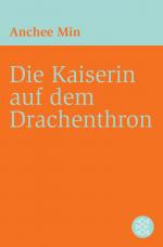 Cover-Bild Die Kaiserin auf dem Drachenthron