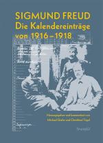 Cover-Bild Die Kalendereinträge von 1916–1918