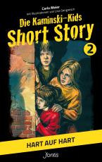 Cover-Bild Die Kaminski-Kids: Short Story 2. Hart auf hart