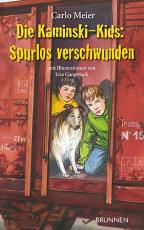 Cover-Bild Die Kaminski-Kids: Spurlos verschwunden