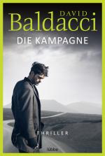 Cover-Bild Die Kampagne