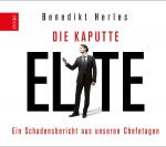 Cover-Bild Die kaputte Elite