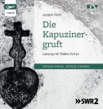 Cover-Bild Die Kapuzinergruft