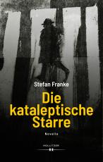 Cover-Bild Die kataleptische Starre