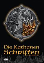 Cover-Bild Die Katharer-Schriften