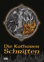 Cover-Bild Die Katharer Schriften