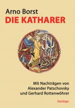 Cover-Bild Die Katharer