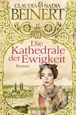 Cover-Bild Die Kathedrale der Ewigkeit