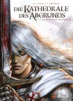 Cover-Bild Die Kathedrale des Abgrunds. Band 1