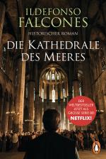 Cover-Bild Die Kathedrale des Meeres