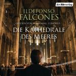 Cover-Bild Die Kathedrale des Meeres