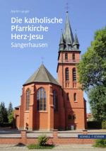 Cover-Bild Die katholische Pfarrkirche Herz-Jesu in Sangerhausen
