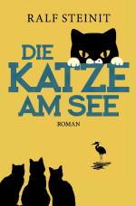 Cover-Bild Die Katze am See