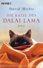 Cover-Bild Die Katze des Dalai Lama