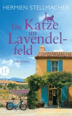 Cover-Bild Die Katze im Lavendelfeld