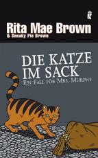 Cover-Bild Die Katze im Sack (Ein Mrs.-Murphy-Krimi 12)