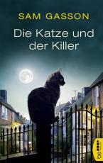 Cover-Bild Die Katze und der Killer