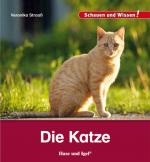 Cover-Bild Die Katze