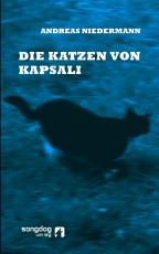 Cover-Bild Die Katzen von Kapsali