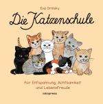 Cover-Bild Die Katzenschule