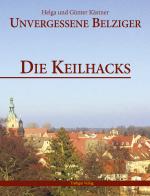 Cover-Bild Die Keilhacks
