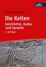 Cover-Bild Die Kelten – Geschichte, Kultur und Sprache