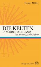 Cover-Bild Die Kelten in Süddeutschland