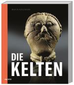 Cover-Bild Die Kelten