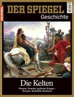 Cover-Bild Die Kelten