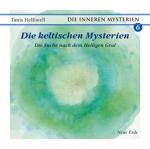 Cover-Bild Die keltischen Mysterien