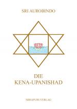 Cover-Bild Die Kena-Upanishad