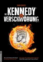 Cover-Bild Die Kennedy-Verschwörung