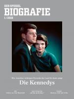 Cover-Bild DIE KENNEDYS