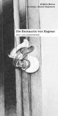 Cover-Bild Die Kentaurin von Kagran