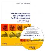 Cover-Bild Die Kernkompetenzen für Mediation und Konfliktmanagement