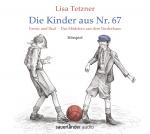 Cover-Bild Die Kinder aus Nr. 67