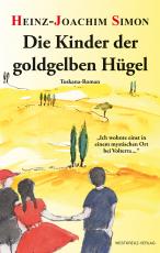 Cover-Bild Die Kinder der goldgelben Hügel