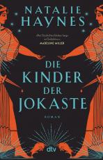 Cover-Bild Die Kinder der Jokaste