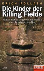 Cover-Bild Die Kinder der Killing Fields