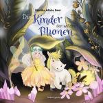 Cover-Bild Die Kinder der wilden Blumen